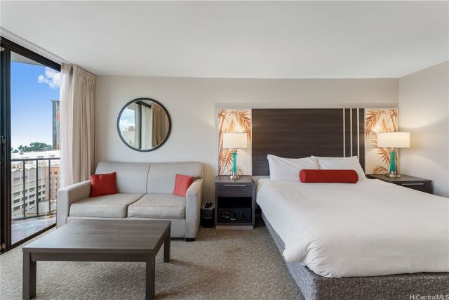 1850 Ala Moana Boulevard 816, Honolulu, HI 96815