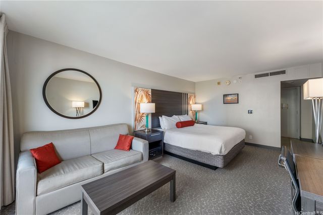 1850 Ala Moana Boulevard 816, Honolulu, HI 96815