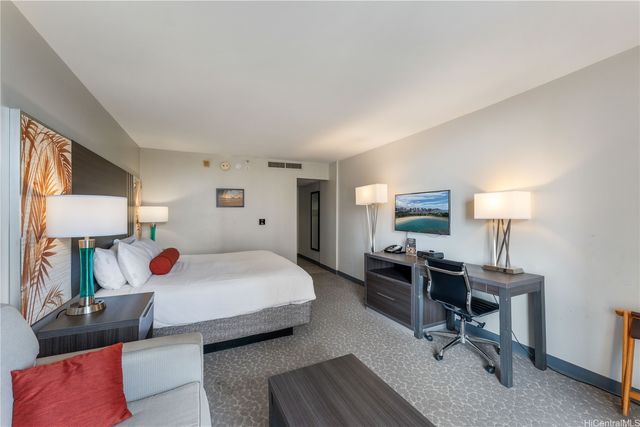 1850 Ala Moana Boulevard 816, Honolulu, HI 96815