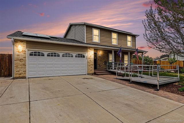 4304 S Ceylon Street, Aurora, CO 80015