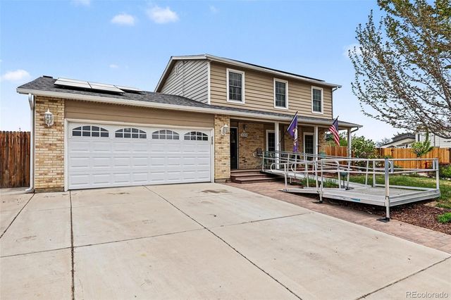 4304 S Ceylon Street, Aurora, CO 80015
