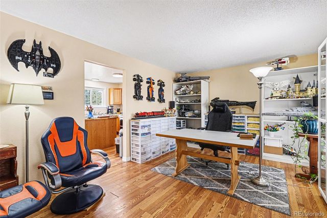 4304 S Ceylon Street, Aurora, CO 80015