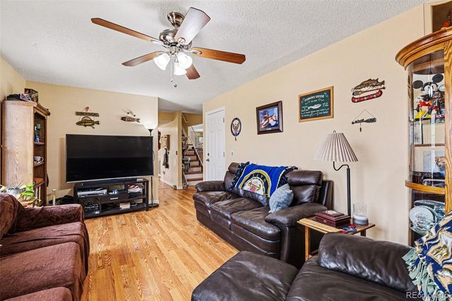 4304 S Ceylon Street, Aurora, CO 80015