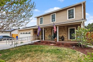 4304 S Ceylon Street, Aurora, CO 80015