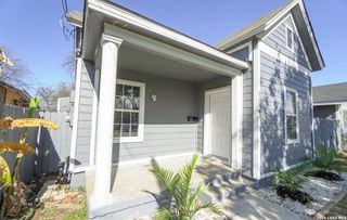 1139 Morales, San Antonio, TX 78207