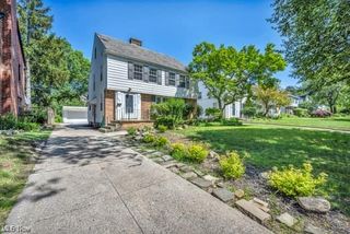 3635 Tolland Road, Shaker Heights, OH 44122