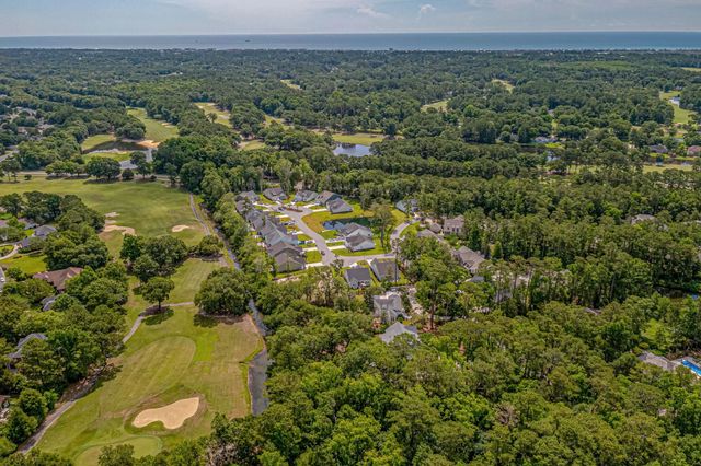 371 Tuckers Rd Unit B, Pawleys Island, SC 29585