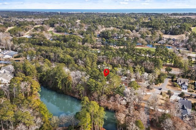 371 Tuckers Rd Unit B, Pawleys Island, SC 29585