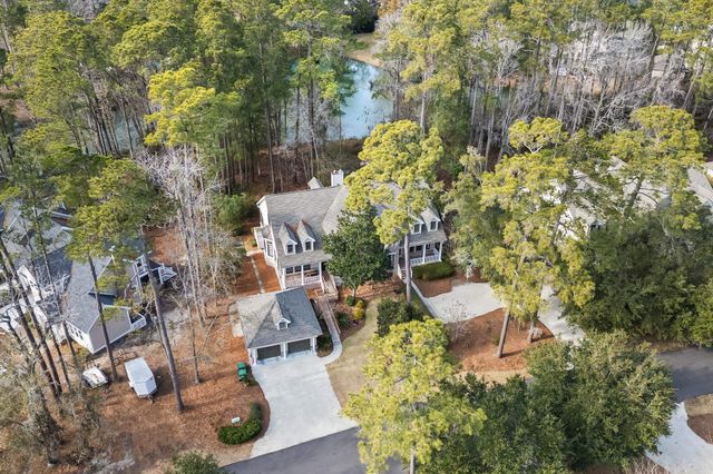 371 Tuckers Rd Unit B, Pawleys Island, SC 29585