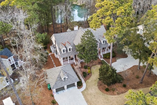 371 Tuckers Rd Unit B, Pawleys Island, SC 29585