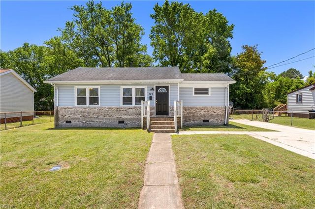 125 Median CIR, Portsmouth, VA 23701