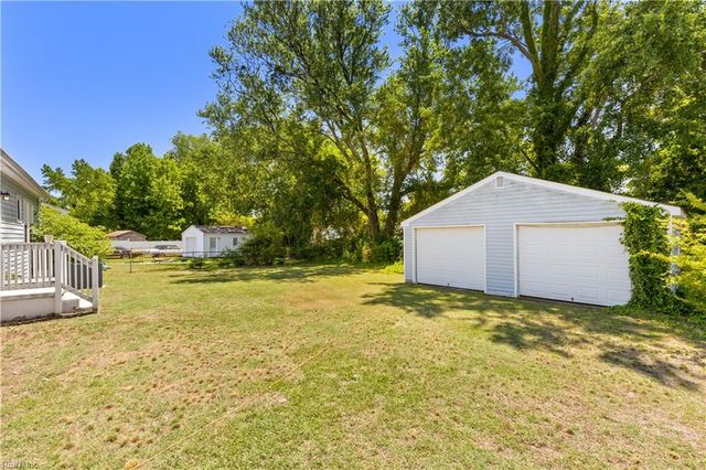 125 Median CIR, Portsmouth, VA 23701