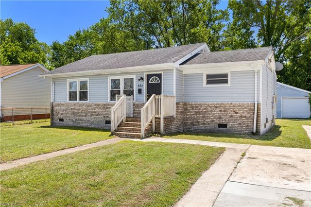 125 Median CIR, Portsmouth, VA 23701