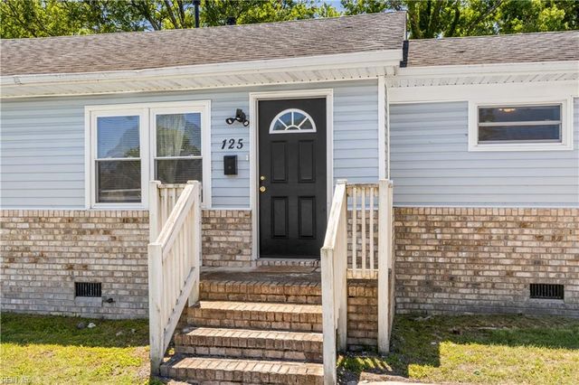125 Median CIR, Portsmouth, VA 23701