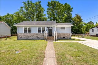 125 Median CIR, Portsmouth, VA 23701