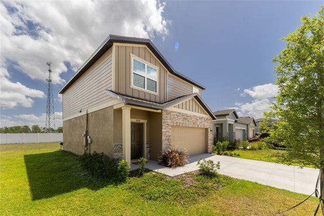8688 SPORTSMAN LOOP, Groveland, FL 34736