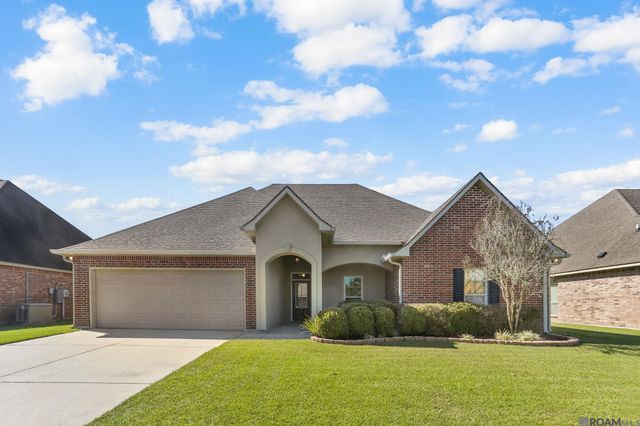 13353 Rue Maison Blvd, Gonzales, LA 70737