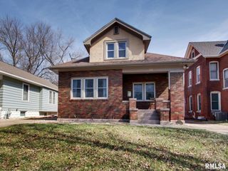 727 S 22ND Street, Quincy, IL 62301