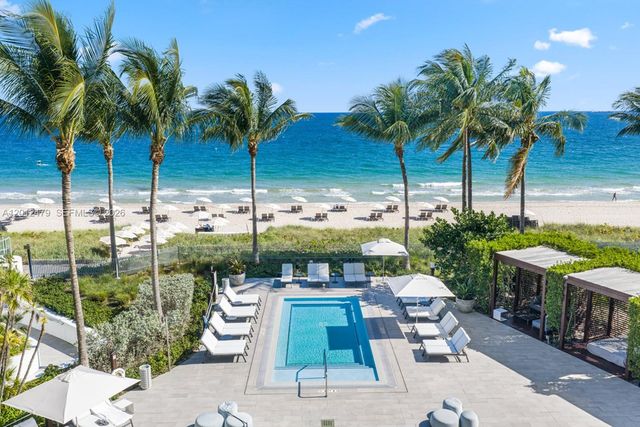 2200 N Ocean Blvd N206, Fort Lauderdale, FL 33305
