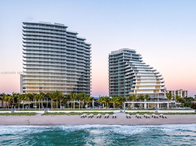 2200 N Ocean Blvd N206, Fort Lauderdale, FL 33305