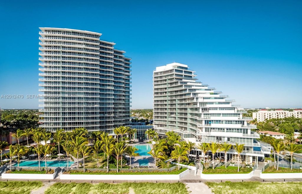 2200 N Ocean Blvd N206, Fort Lauderdale, FL 33305