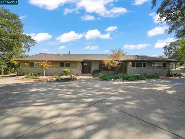 5900 High St, Clayton, CA 94517