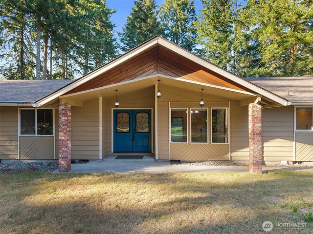7925 Mullen Road SE, Olympia, WA 98503