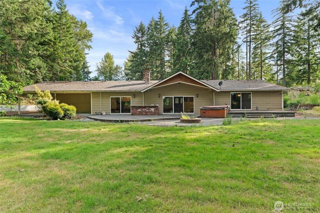 7925 Mullen Road SE, Olympia, WA 98503