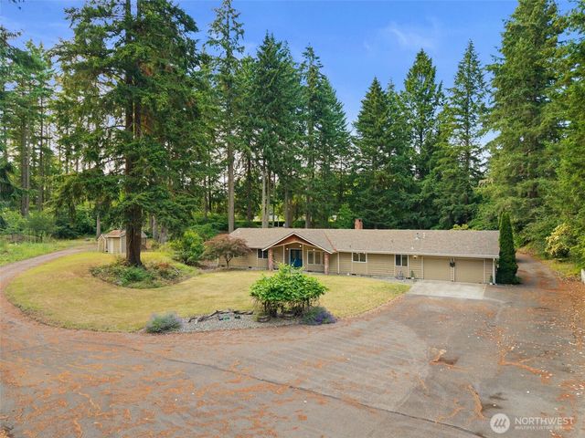 7925 Mullen Road SE, Olympia, WA 98503