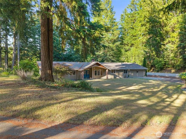 7925 Mullen Road SE, Olympia, WA 98503