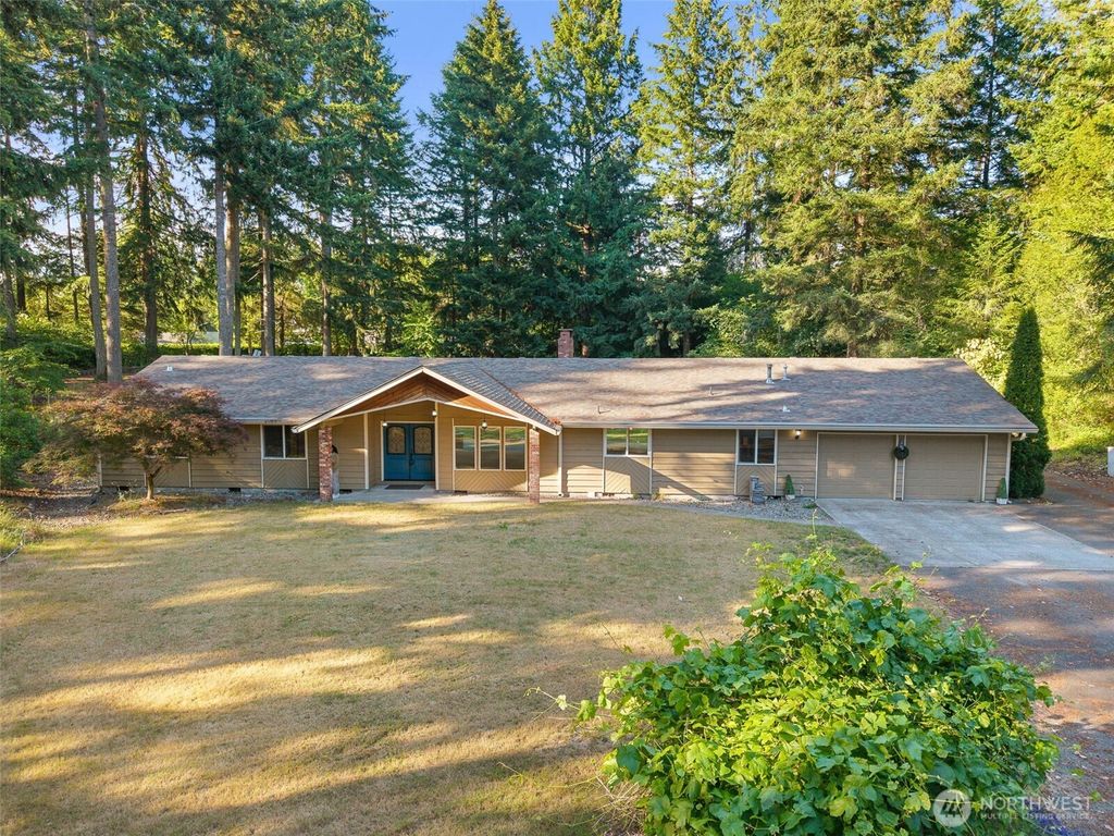 7925 Mullen Road SE, Olympia, WA 98503