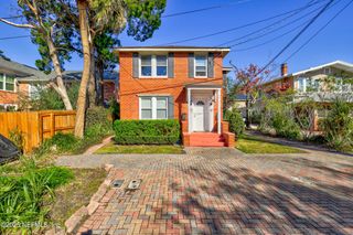 817 CEDAR Street, Jacksonville, FL 32207