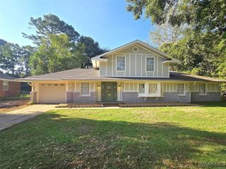 3024 Pelzer Avenue, Montgomery, AL 36109