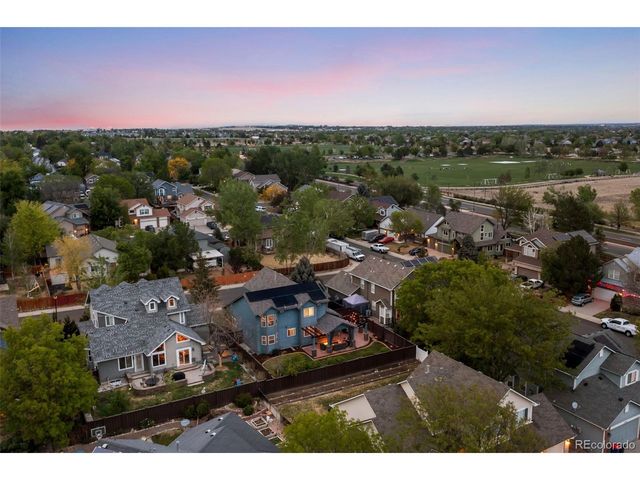 1142 Northmoor Dr, Broomfield, CO 80020