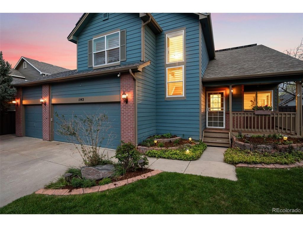 1142 Northmoor Dr, Broomfield, CO 80020