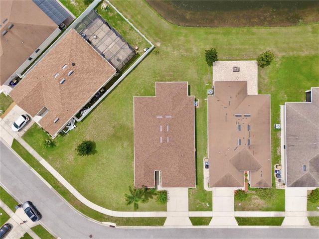 4568 BALER TRAILS DRIVE, St Cloud, FL 34772
