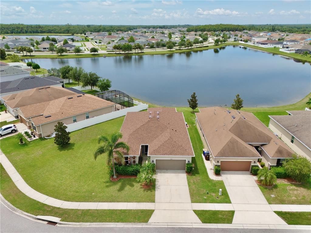 4568 BALER TRAILS DRIVE, St Cloud, FL 34772