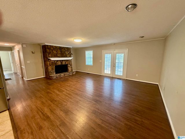 400 S HIGHLAND DRIVE, Warrior, AL 35180