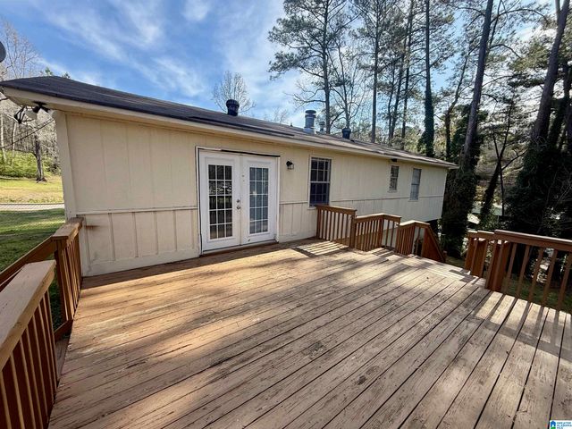 400 S HIGHLAND DRIVE, Warrior, AL 35180