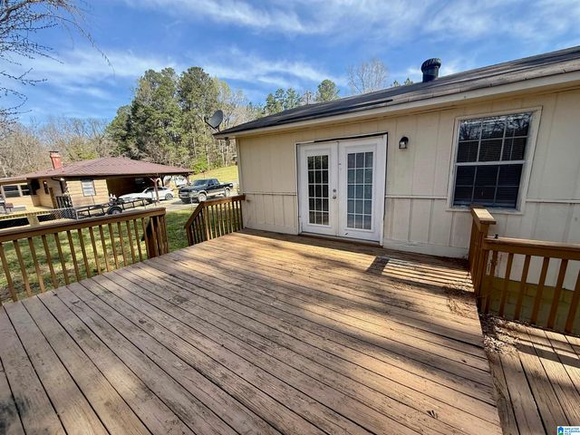 400 S HIGHLAND DRIVE, Warrior, AL 35180