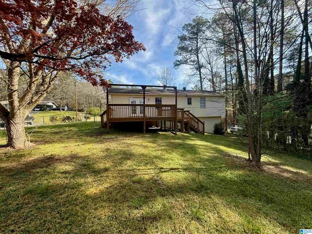 400 S HIGHLAND DRIVE, Warrior, AL 35180