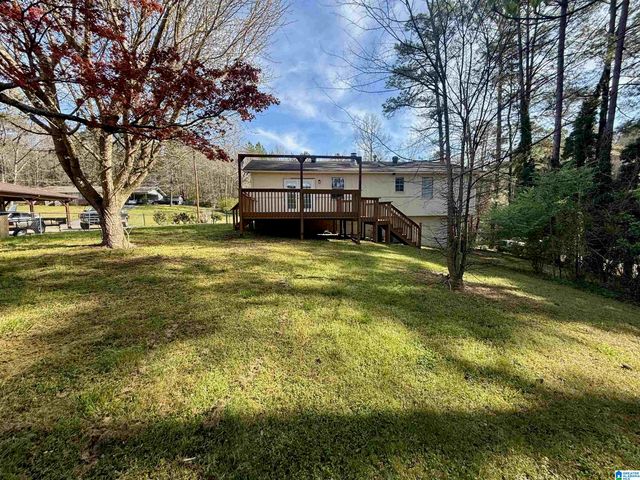 400 S HIGHLAND DRIVE, Warrior, AL 35180