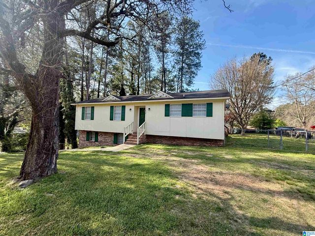 400 S HIGHLAND DRIVE, Warrior, AL 35180
