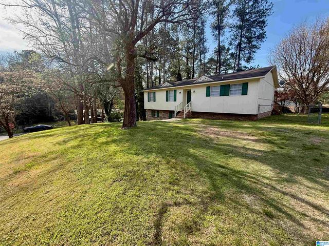 400 S HIGHLAND DRIVE, Warrior, AL 35180