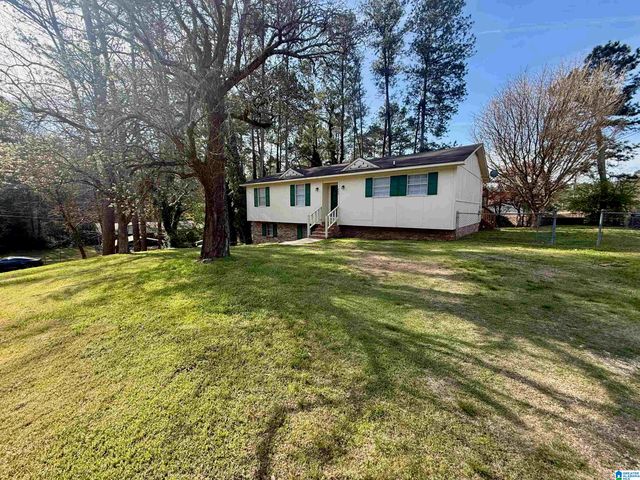 400 S HIGHLAND DRIVE, Warrior, AL 35180