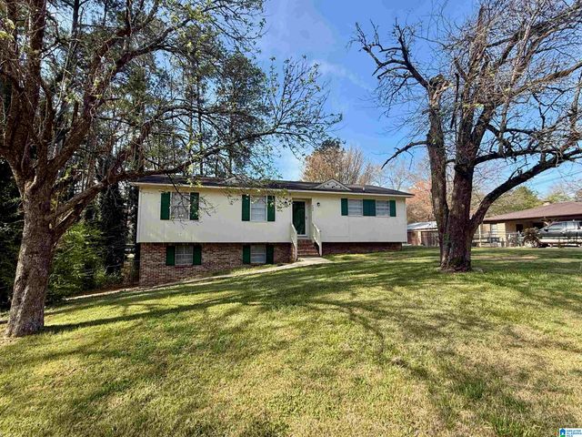 400 S HIGHLAND DRIVE, Warrior, AL 35180