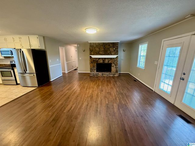 400 S HIGHLAND DRIVE, Warrior, AL 35180