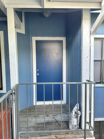 4322 Gillis ST 206, Austin, TX 78745