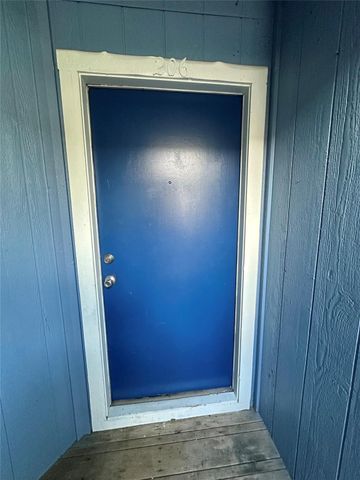 4322 Gillis ST 206, Austin, TX 78745