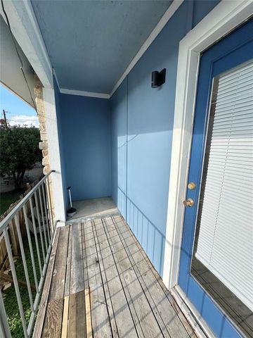 4322 Gillis ST 206, Austin, TX 78745